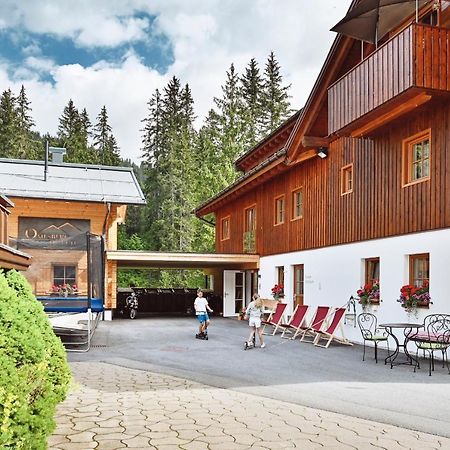 Appartement Omesberg 1 Lech am Arlberg Exteriör bild