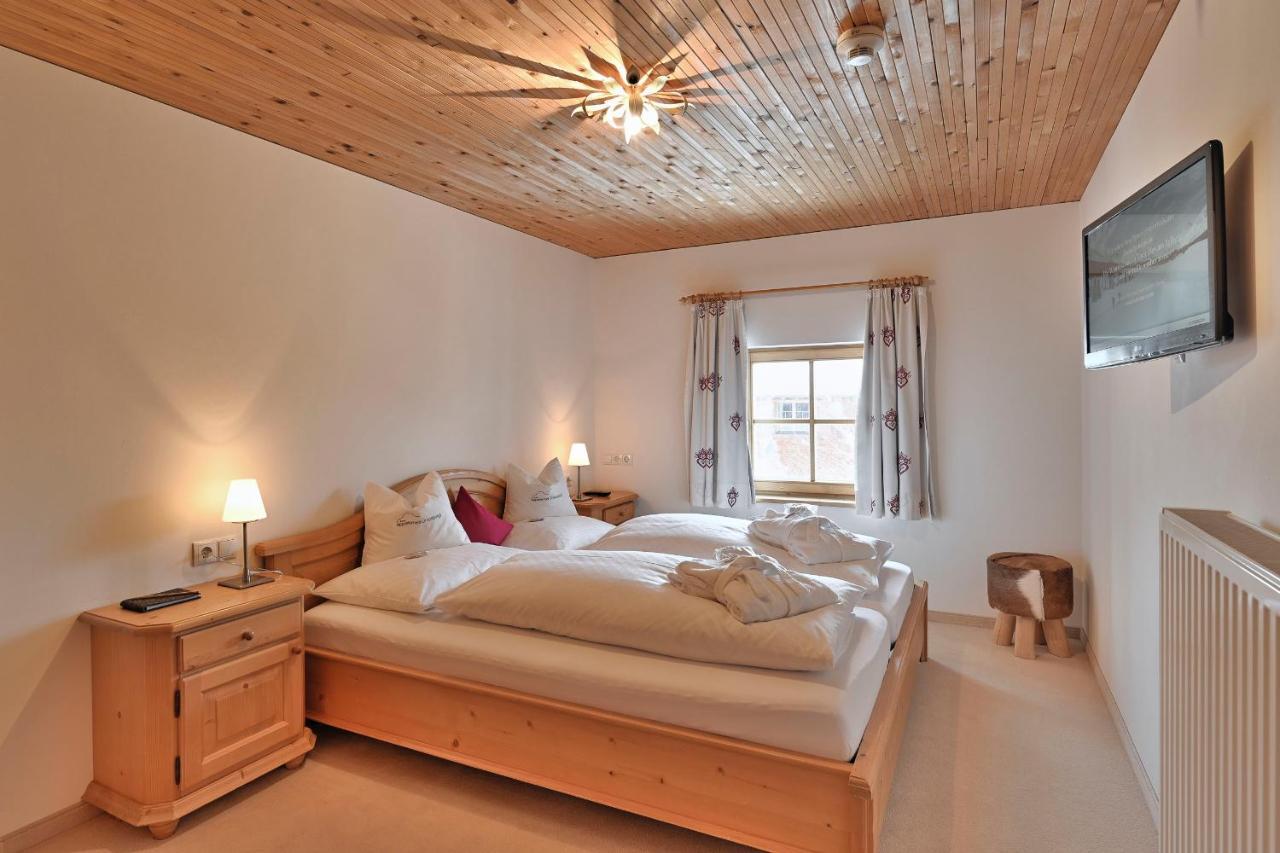 Appartement Omesberg 1 Lech am Arlberg Exteriör bild
