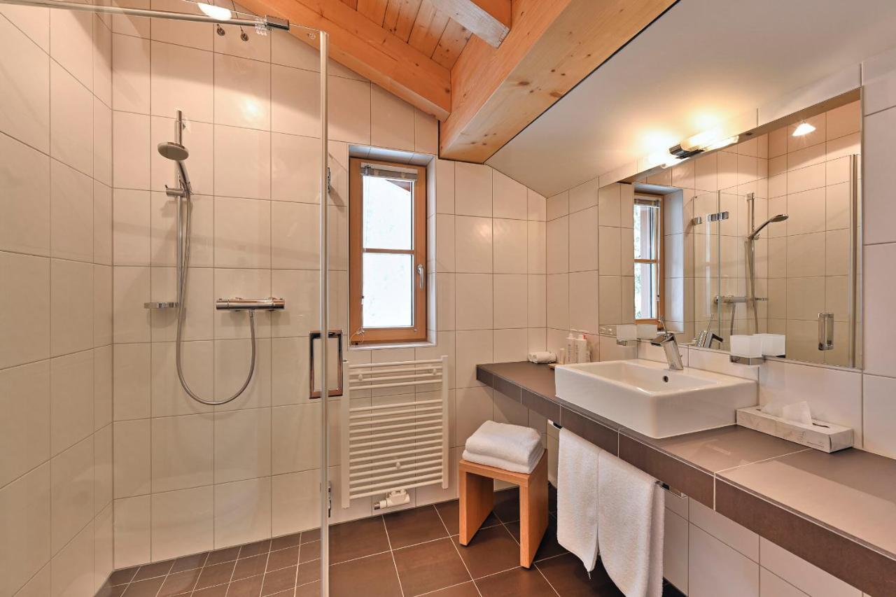 Appartement Omesberg 1 Lech am Arlberg Exteriör bild