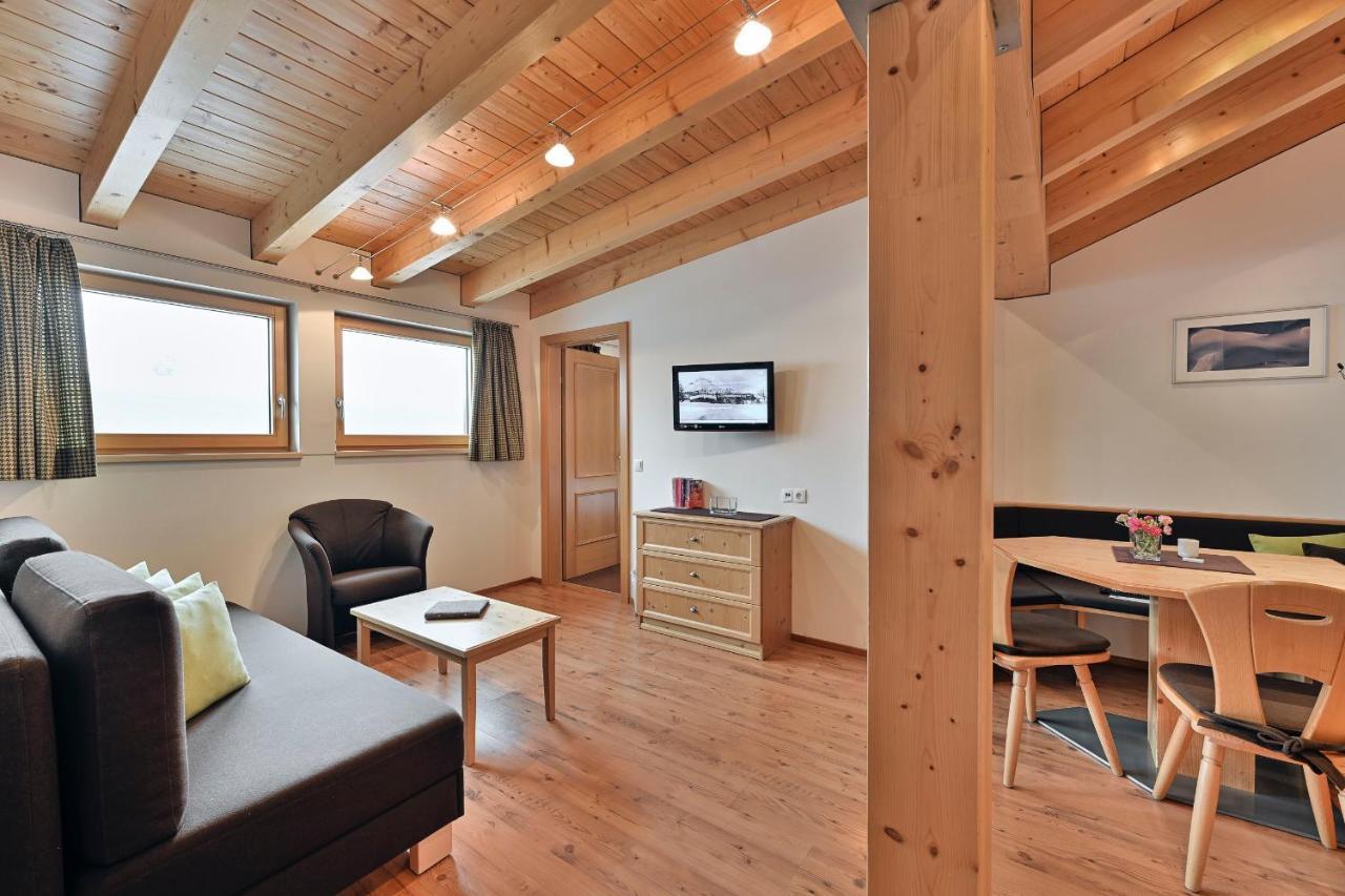 Appartement Omesberg 1 Lech am Arlberg Exteriör bild