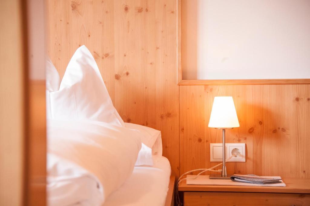 Appartement Omesberg 1 Lech am Arlberg Exteriör bild