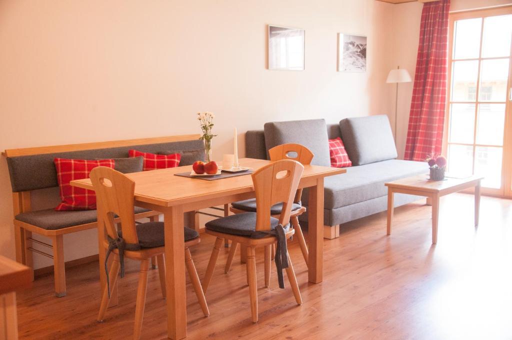 Appartement Omesberg 1 Lech am Arlberg Exteriör bild
