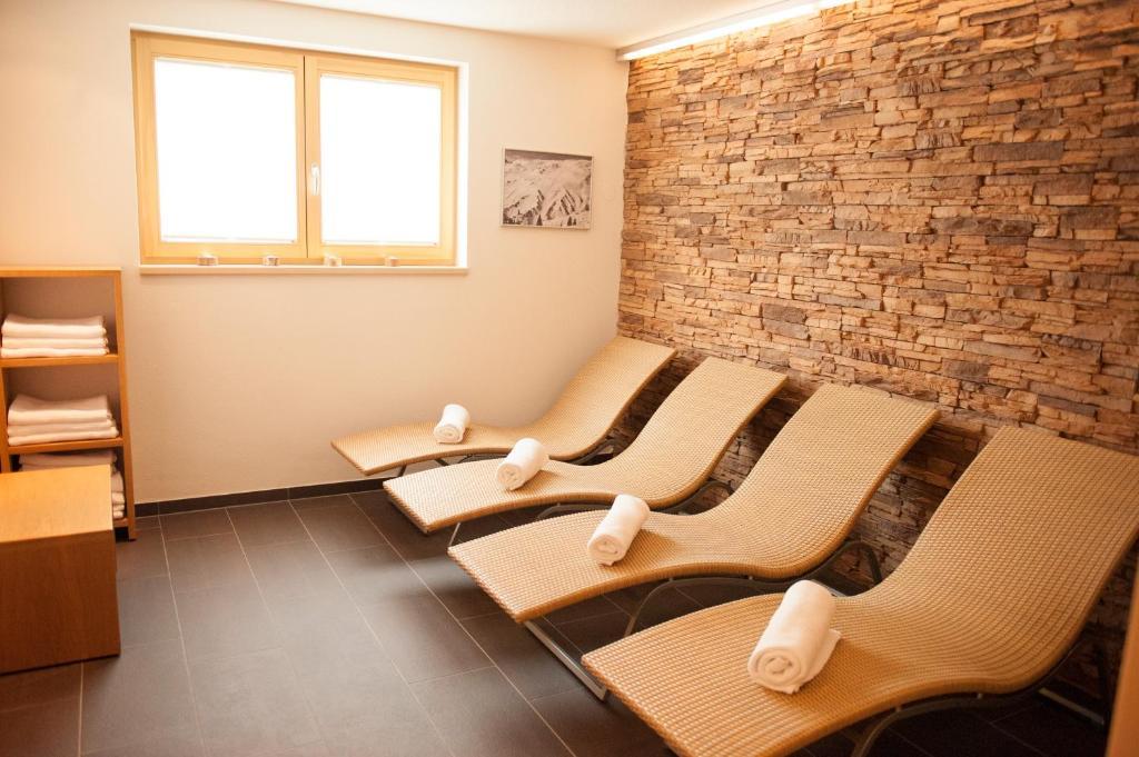 Appartement Omesberg 1 Lech am Arlberg Exteriör bild