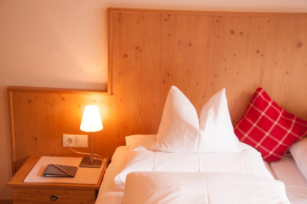 Appartement Omesberg 1 Lech am Arlberg Rum bild